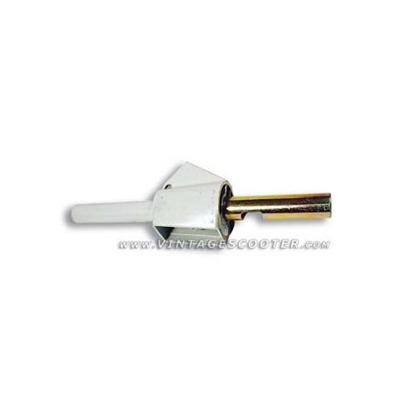 Tube de commande de vitesses Vespa PX Arcobaleno